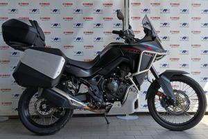 Honda XL 750 Transalp