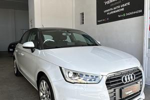 Audi A1 SPB 1.6 TDI 116 CV Sport