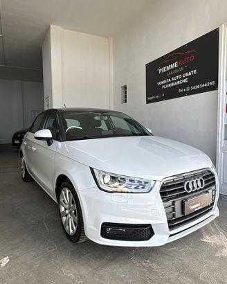 Audi A1 SPB 1.6 TDI 116 CV Sport