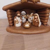 Presepe Thun