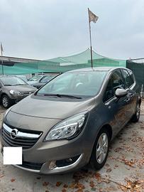 Opel Meriva 1.4 Turbo benzina 120CV Cosmo OK NEO P