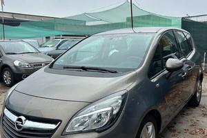 Opel Meriva 1.4 Turbo benzina 120CV Cosmo OK NEO P
