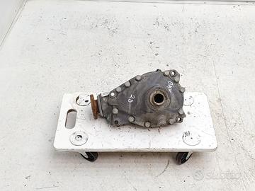 Ripartitore di coppia riduttore 140kw bmw b47d20b