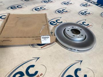 1440027088 Disco Freno Originale Fiat Scudo Jumpy 