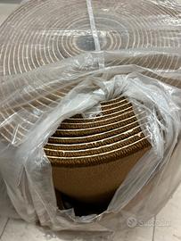 Tappeto passatoia in moquette