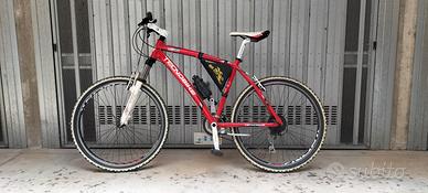 MTB  Tecnobike