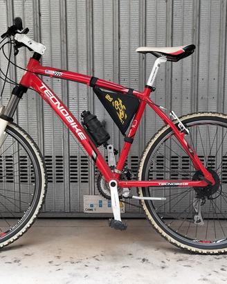 MTB  Tecnobike