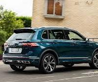Ricambi disponibili tiguan r line 2022;2024