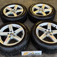 CERCHI IN LEGA AUDI A3 8V R16