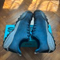 Scarpa Mojito GTX Deep Ocean Uomo 44,5