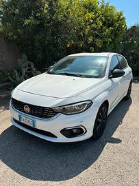 Fiat tipo 1.6 120cv