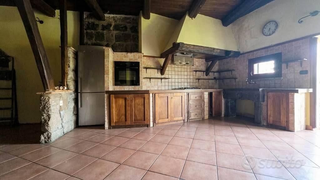 Appartamento – Vitorchiano, Sodarella - Vista 3