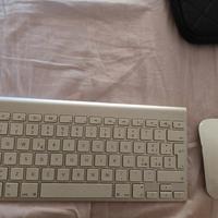 tastiera e mouse Apple 