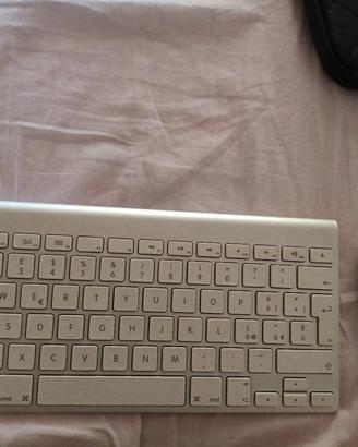tastiera e mouse Apple 