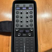Traktor X1 MK3