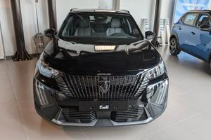 Peugeot 2008 100 Allure 8 ANNI DI GARANZIA ALLURE 