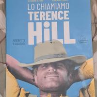 Lo chiamiamo Terence Hill – libro autografato