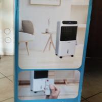 Piccolo condizionatore