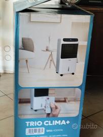 Piccolo condizionatore