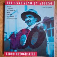 libro fotografico Camera del Lavoro di Bologna