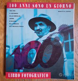 libro fotografico Camera del Lavoro di Bologna