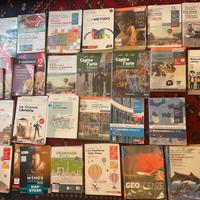 Libri liceo