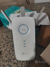 Wi Fi estensore 