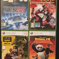 Giochi Xbox 360