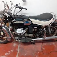 Moto Guzzi Altro modello - 1974