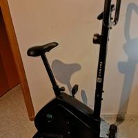 Cyclette Domyos Essential