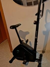 Cyclette Domyos Essential