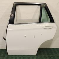 BMW X5 F15 Porta posteriore sinistra | 25588