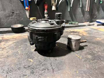 Dr 70 minarelli orizzontale completo