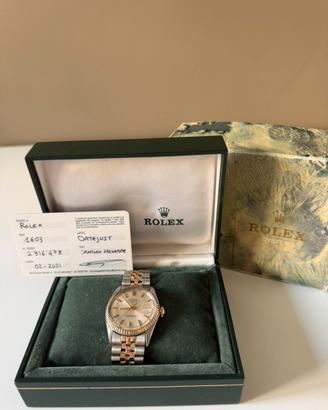 Rolex