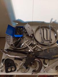 Ricambi vari montesa cota 349