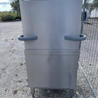 Lavapiatti industriale whinterhalter