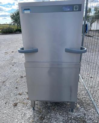 Lavapiatti industriale whinterhalter