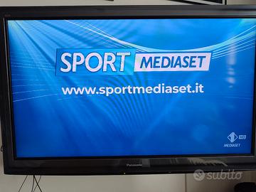 TV LED Panasonic 