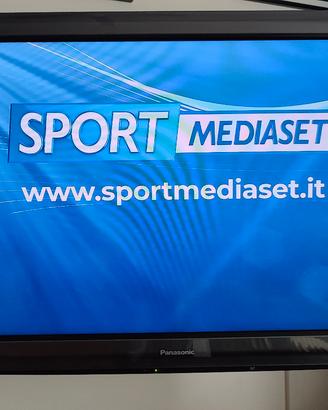 TV LED Panasonic 