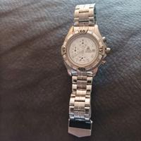 Orologio cronografo frecce tricolori