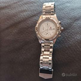 Orologio cronografo frecce tricolori