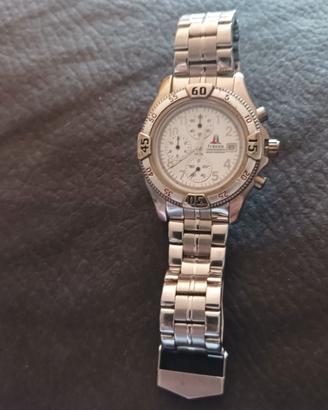 Orologio cronografo frecce tricolori