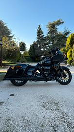 114 Road Glide Special 2019