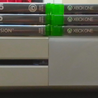 Xbox One+6giochi