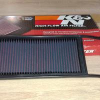 Filtro Sportivo K&N