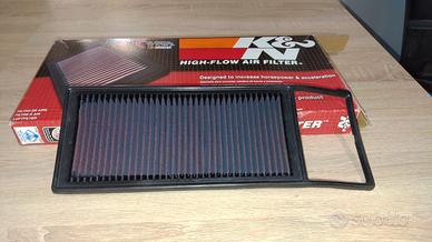 Filtro Sportivo K&N
