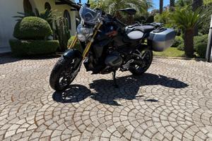 Bmw r1250r