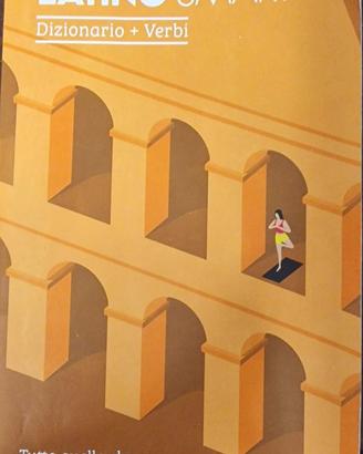 Dizionario Latino