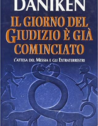 Il Giorno del Giudizio è già cominciato