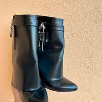 Stivali Givenchy sherlock 90 cm nr 38